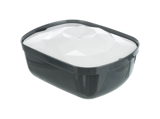 Fuente Trixie Polygon