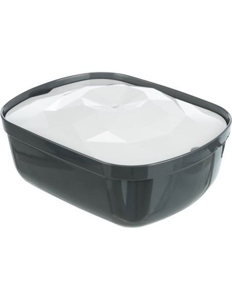 Fuente Trixie Polygon