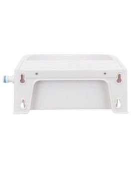 Bebedero Automático Trixie para Exterior, agua fresca para tu perro 2