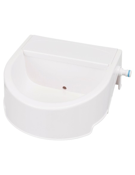 Bebedero Automático Trixie para Exterior, agua fresca para tu perro Bebedero Automático Trixie para Exterior, agua fresca para tu perro