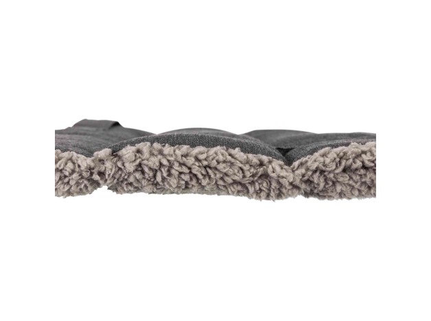 Manta De Viaje Trixie Bendson Para Perros,, Cama Memory Foam confortable y calentita