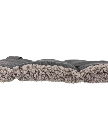 Manta De Viaje Trixie Bendson Para Perros,, Cama Memory Foam confortable y calentita Manta De Viaje Trixie Bendson Para Perros,, Cama Memory Foam confortable y calentita