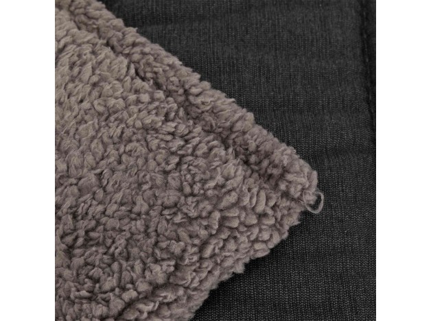 Manta De Viaje Trixie Bendson Para Perros,, Cama Memory Foam con borrego