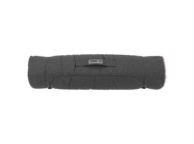 Manta De Viaje Trixie Bendson Para Perros,, Cama Memory Foam enrollable