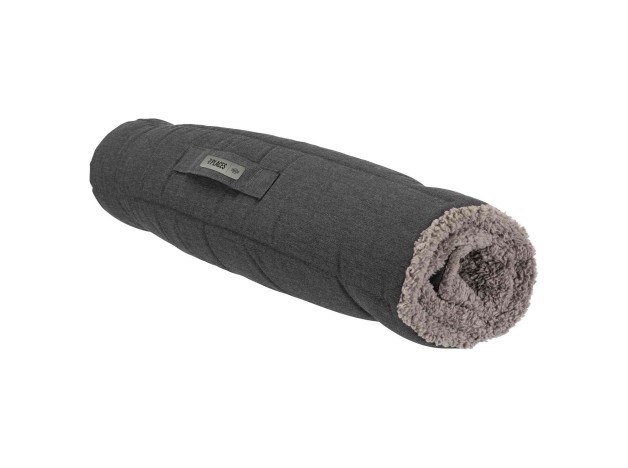 Manta De Viaje Trixie Bendson Para Perros,, Cama Memory Foam para coche, hotel