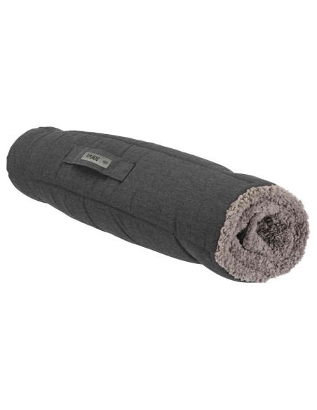 Manta De Viaje Trixie Bendson Para Perros,, Cama Memory Foam para coche, hotel Manta De Viaje Trixie Bendson Para Perros,, Cama Memory Foam para coche, hotel