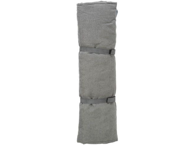 Manta De Viaje Trixie Leni, Colección Home Edtion, Cama Para Perros, ideal para casa, coche, hotel