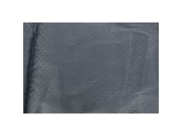 Manta De Viaje Trixie Leni, Colección Home Edtion, Cama con base antedeslizante