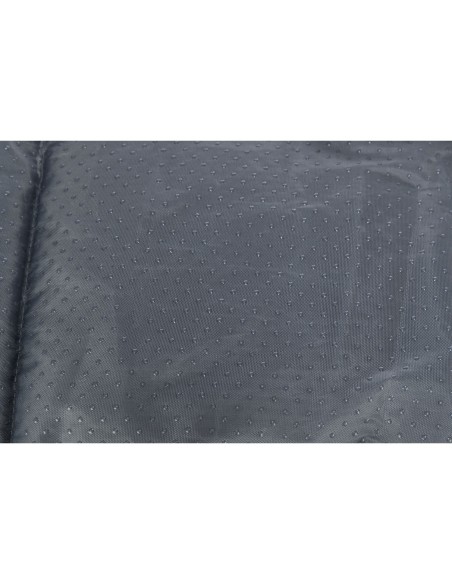 Manta De Viaje Trixie Leni, Colección Home Edtion, Cama con base antedeslizante