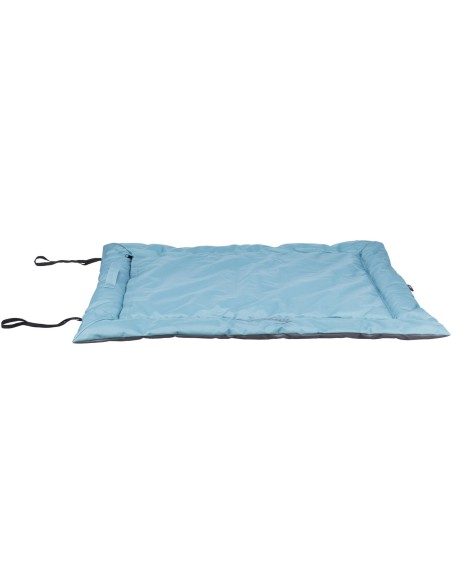 Manta De Viaje Trixie Samoa Classic, Cama Impermeable Para Perros, colección-home-strog