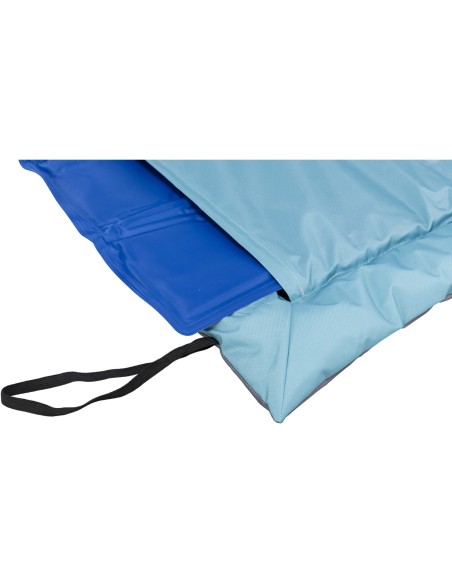 Manta De Viaje Para Perros, Trixie Samoa Classic, Cama Impermeable Trixie - 2