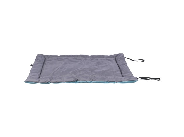 Manta De Viaje Trixie Samoa Classic, Cama Impermeable Para Perros