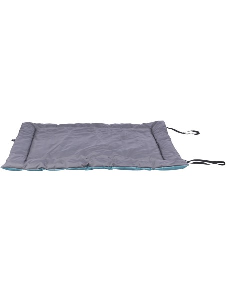 Manta De Viaje Trixie Samoa Classic, Cama Impermeable Para Perros