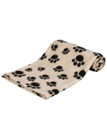 Manta Cubre Sofás Trixie Beany de color Beige, Para Perros Manta Cubre Sofás Trixie Beany de color Beige, Para Perros