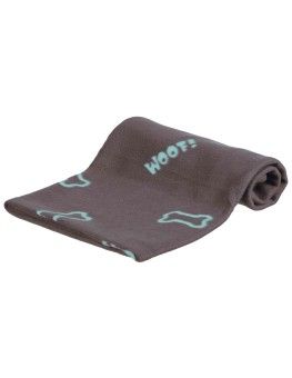 Trixie Beany Gris, Manta Para Proteger El Sillón De Pelos Del Perro Trixie - 1