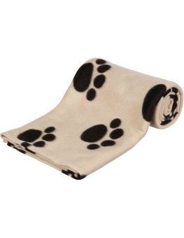 Trixie Manta Barney beige, Cubre Sillones, Para Perros