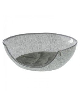Cueva Suave Luna de Trixie, cuna para perros 2
