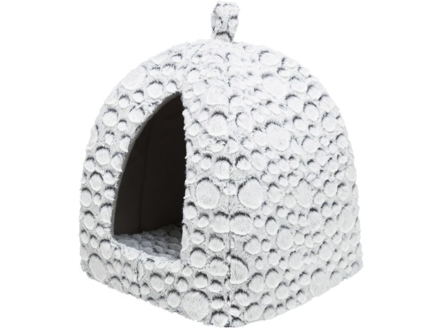 Cueva Mila De Trixie, Cuna Para Perros, colección trixie Soft Edition