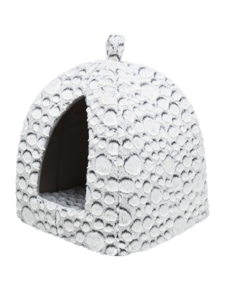 Cueva Mila De Trixie, Cuna Para Perros, colección trixie Soft Edition