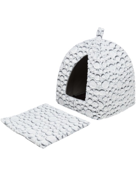 Cueva Mila De Trixie, Cuna Para Perros de razas minis