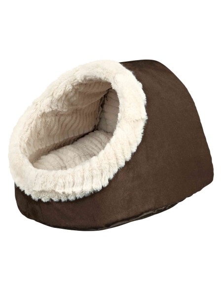 Cama Para Perros De Razas Minis Cueva Trixie Timur Trixie - 1