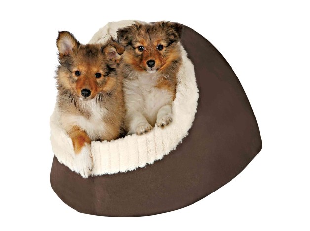 Cueva Trixie Timur, Cama Para Perros