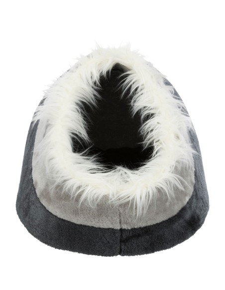 Cueva Trixie Minou Gris Oscuro Cueva Trixie Minou Gris Oscuro