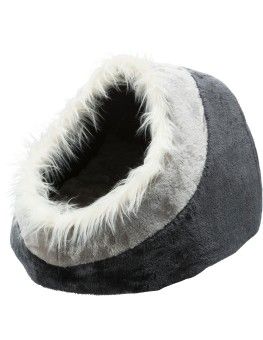 Cueva Para Perros, Trixie Minou Gris Oscuro