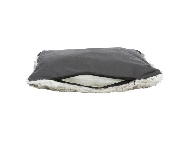 Trixie Cueva Elfie Para Perros, con cojín desenfundable