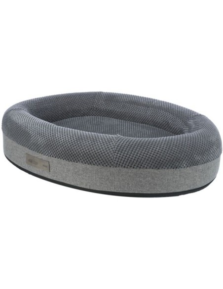 Trixie Vital Ellano, Cama Ortopédica Para Perros  con interior de espuma memory foam Trixie Vital Ellano, Cama Ortopédica Para Perros  con interior de espuma memory foam