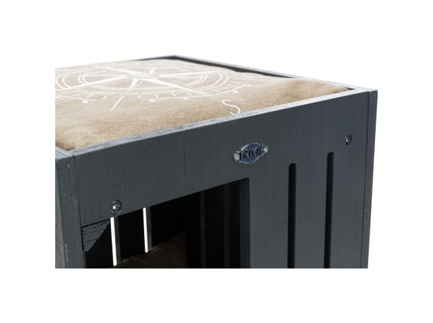 Trixie Be Nordic, Cueva Alva Para Perros, detalles de la marca