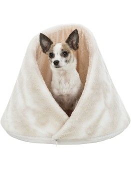 Trixie Cueva Nelli, Cuna Para Perros