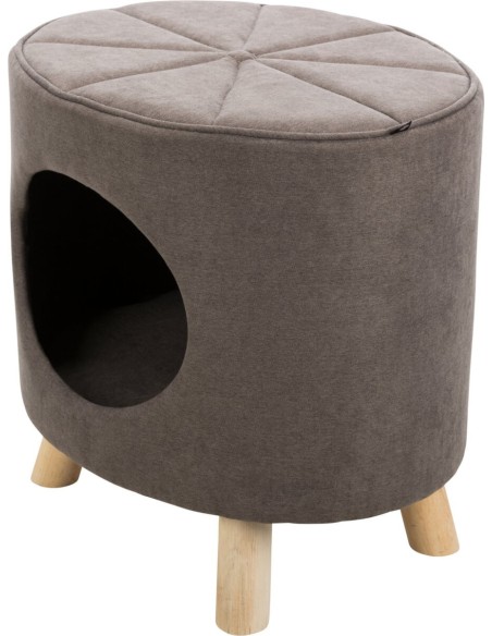 Cueva Trixie Marcy, Cuna Para Perros