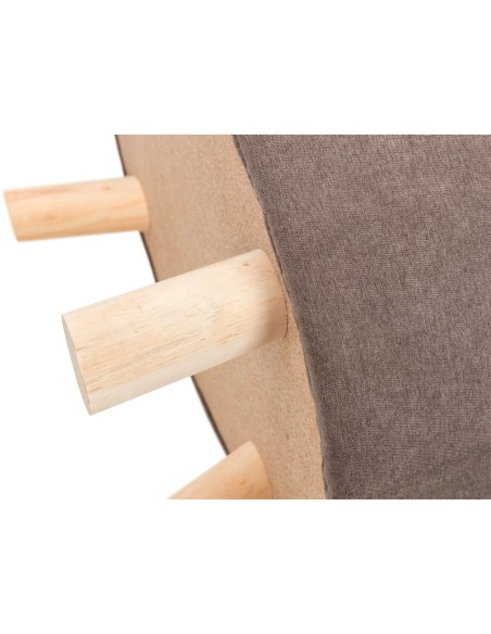 Cueva Trixie Marcy, Cuna Para Perros, CAMA ELEVADADEL SUELO