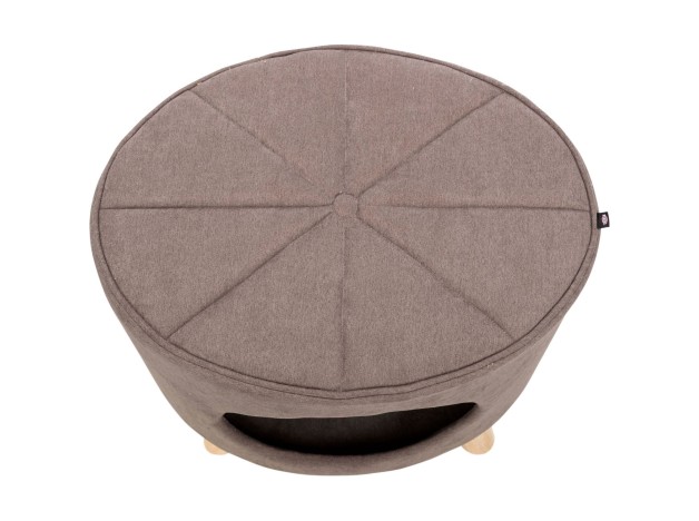 Cueva Trixie Marcy, Cuna Para Perros COLECCIÓN hOME EDITION