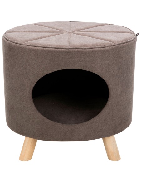 Cueva Trixie Marcy, Cuna Para Perros DE RAZAS PEQUEÑAS