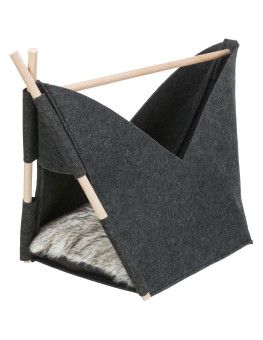 Cueva Trixie Elise, Cama Para Perros