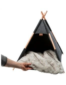 Trixie Cueva Tipi, Cama Para Perros 2