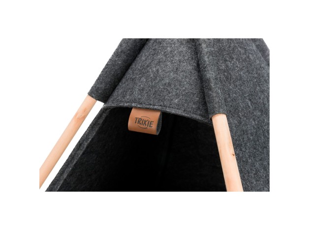 Cama Para Perros Trixie Cueva Tipi Trixie - 3