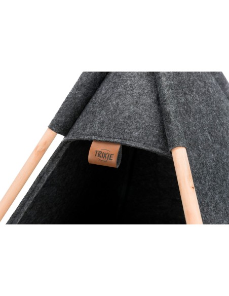 Cama Para Perros Trixie Cueva Tipi Trixie - 3 Cama Para Perros Trixie Cueva Tipi Trixie - 3