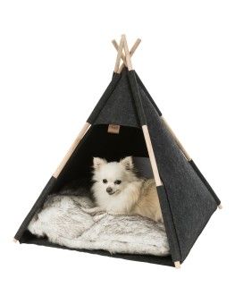 Trixie Cueva Tipi, Cama Para Perros