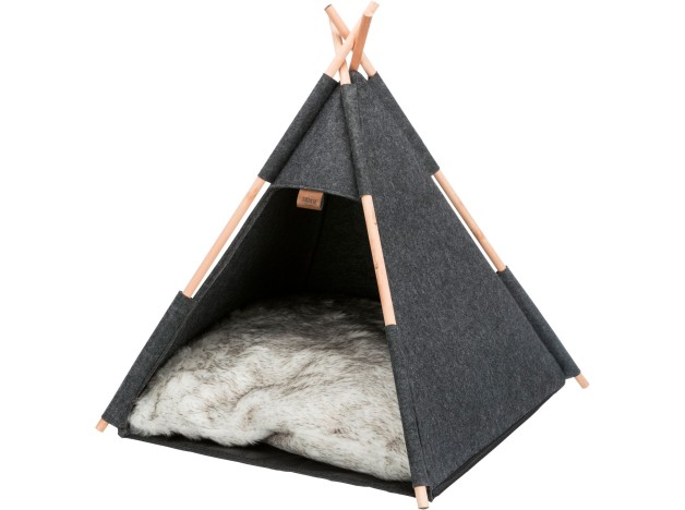 Cama Para Perros Trixie Cueva Tipi Trixie - 7