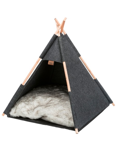 Cama Para Perros Trixie Cueva Tipi Trixie - 7 Cama Para Perros Trixie Cueva Tipi Trixie - 7