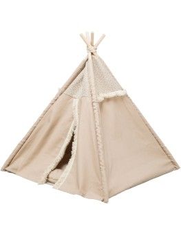 Trixie Tipi Boho, Cueva Para Perros razas minis