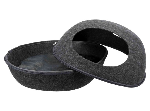 Cueva Trixie Liva, Cuna desmontable Para Perros