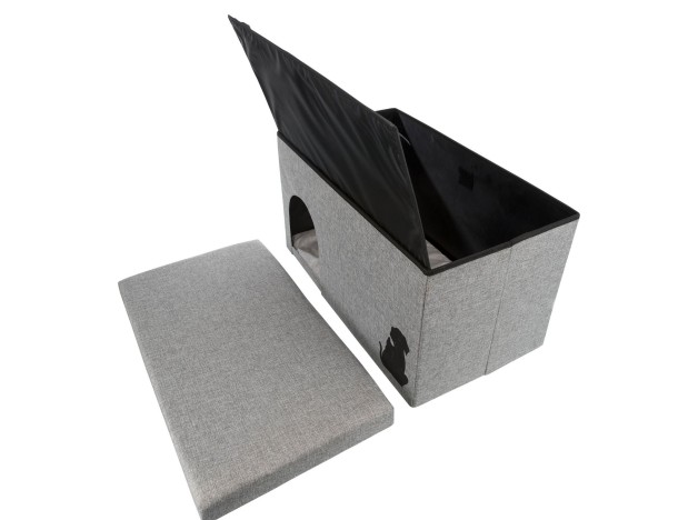 Trixie Cueva Suave Kimy Para Perros razas minis