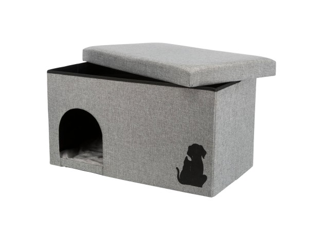 Trixie Cueva  Kimy Para Perros