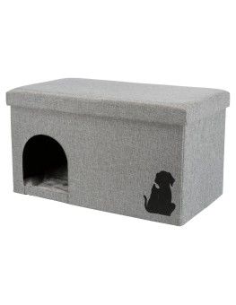 Trixie Cueva Suave Kimy Para Perros