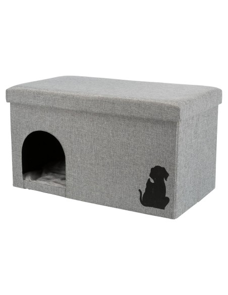 Trixie Cueva Suave Kimy Para Perros Trixie Cueva Suave Kimy Para Perros
