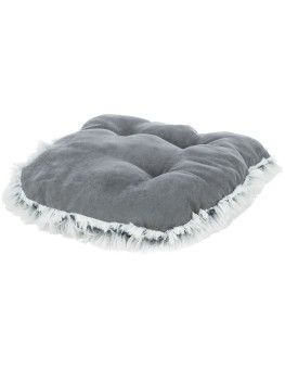 Cueva Trixie Harvey, Cama Para Perros, detalles del interior 2